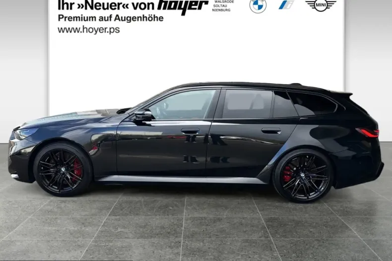 BMW M5 (Seria 5) din 2025 cu 41.600 km - oferta BMW217486 - foto 5