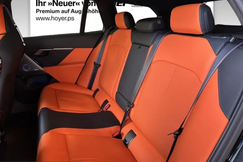 BMW M5 (Seria 5) din 2025 cu 41.600 km - oferta BMW217486 - foto 10