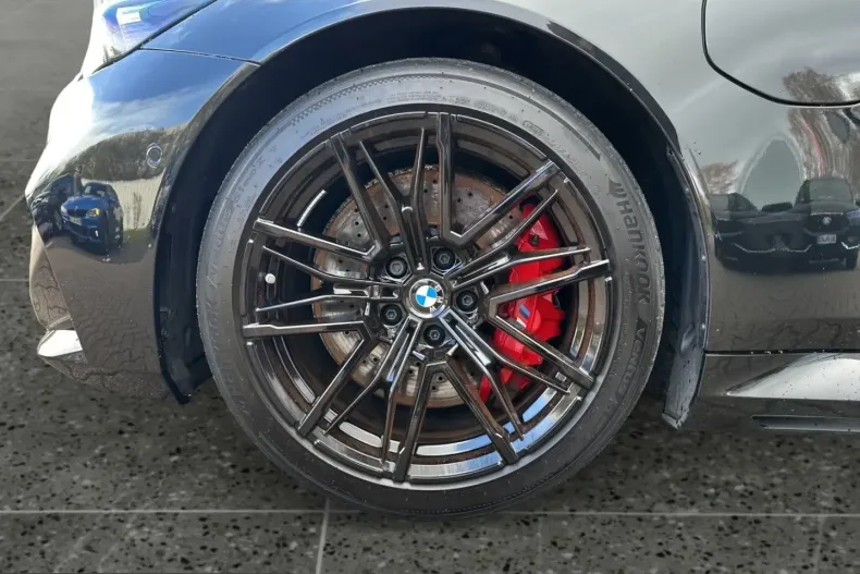 BMW M5 (Seria 5) din 2025 cu 41.600 km - oferta BMW217486 - foto 11