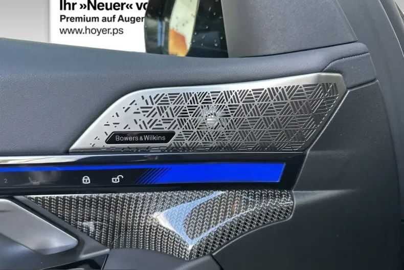 BMW M5 (Seria 5) din 2025 cu 41.600 km - oferta BMW217486 - foto 16