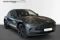 Aston Martin DBX din 2024 cu 18.000 km - oferta AST217487 - foto 1
