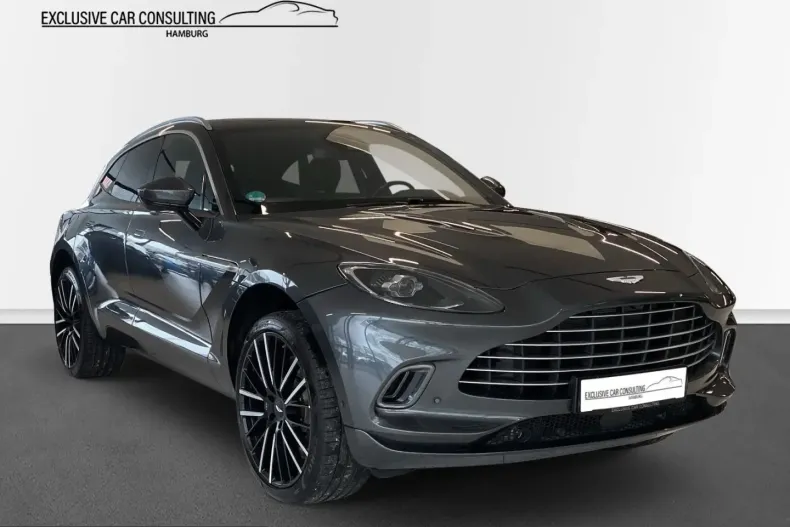 Aston Martin DBX din 2024 cu 18.000 km - oferta AST217487 - foto 1