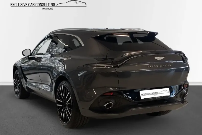 Aston Martin DBX din 2024 cu 18.000 km - oferta AST217487 - foto 3