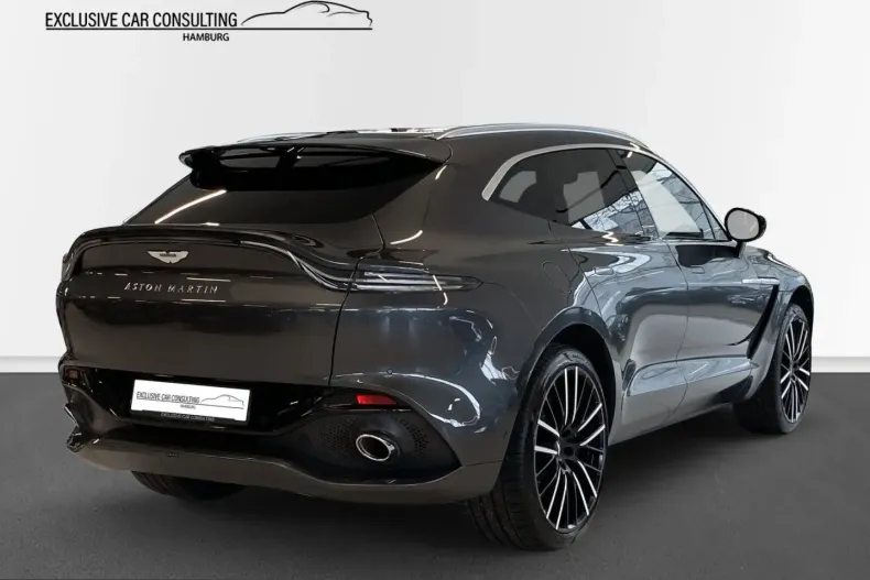 Aston Martin DBX din 2024 cu 18.000 km - oferta AST217487 - foto 5