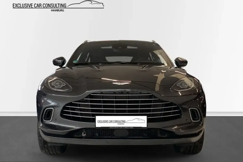 Aston Martin DBX din 2024 cu 18.000 km - oferta AST217487 - foto 6