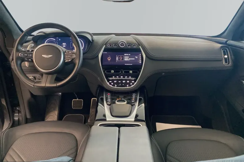 Aston Martin DBX din 2024 cu 18.000 km - oferta AST217487 - foto 7
