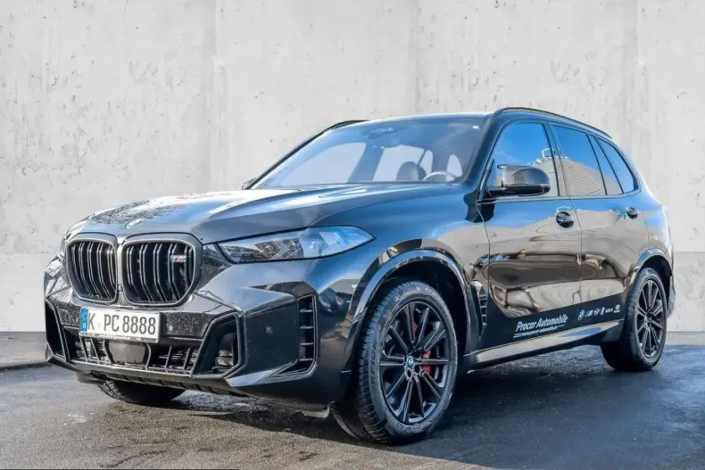 BMW X5 (Seria X) din 2023 cu 74.122 km - oferta BMW217488 - foto 1
