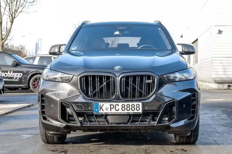 BMW X5 (Seria X) din 2023 cu 74.122 km - oferta BMW217488 - foto 2