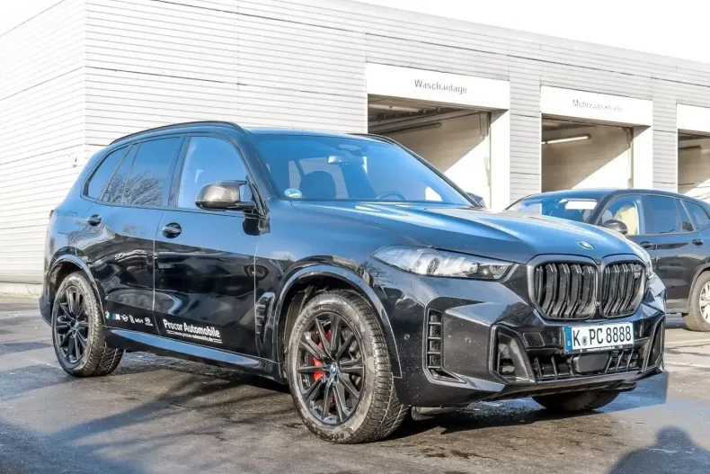BMW X5 (Seria X) din 2023 cu 74.122 km - oferta BMW217488 - foto 3