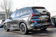 BMW X5 (Seria X) din 2023 cu 74.122 km - oferta BMW217488 - foto 4