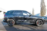 BMW X5 (Seria X) din 2023 cu 74.122 km - oferta BMW217488 - foto 7