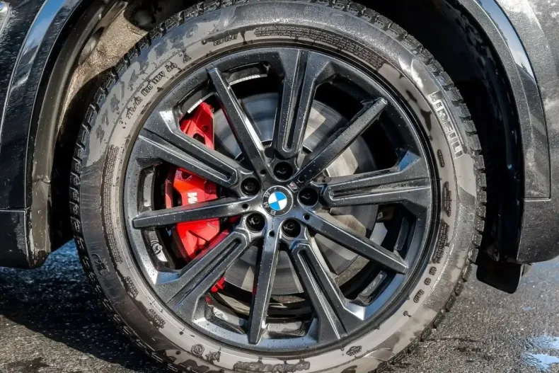 BMW X5 (Seria X) din 2023 cu 74.122 km - oferta BMW217488 - foto 9