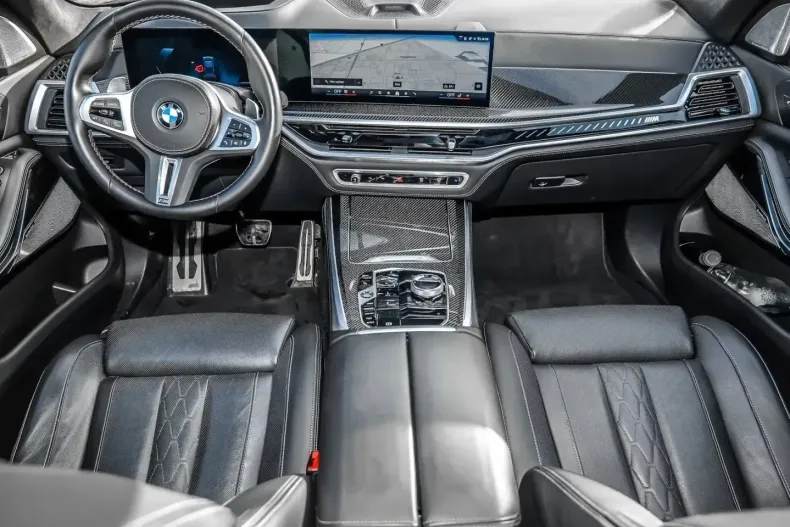 BMW X5 (Seria X) din 2023 cu 74.122 km - oferta BMW217488 - foto 10