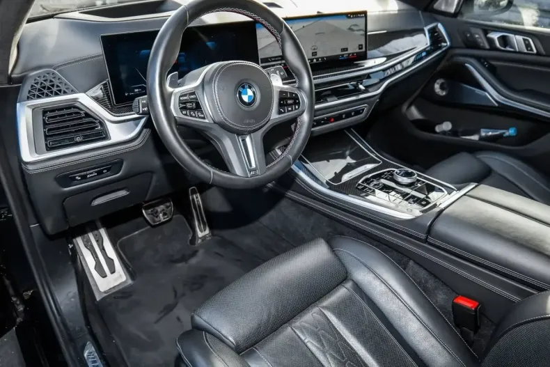 BMW X5 (Seria X) din 2023 cu 74.122 km - oferta BMW217488 - foto 11
