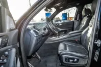 BMW X5 (Seria X) din 2023 cu 74.122 km - oferta BMW217488 - foto 12