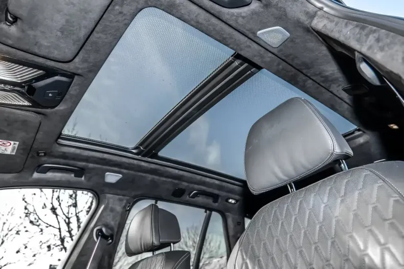 BMW X5 (Seria X) din 2023 cu 74.122 km - oferta BMW217488 - foto 13