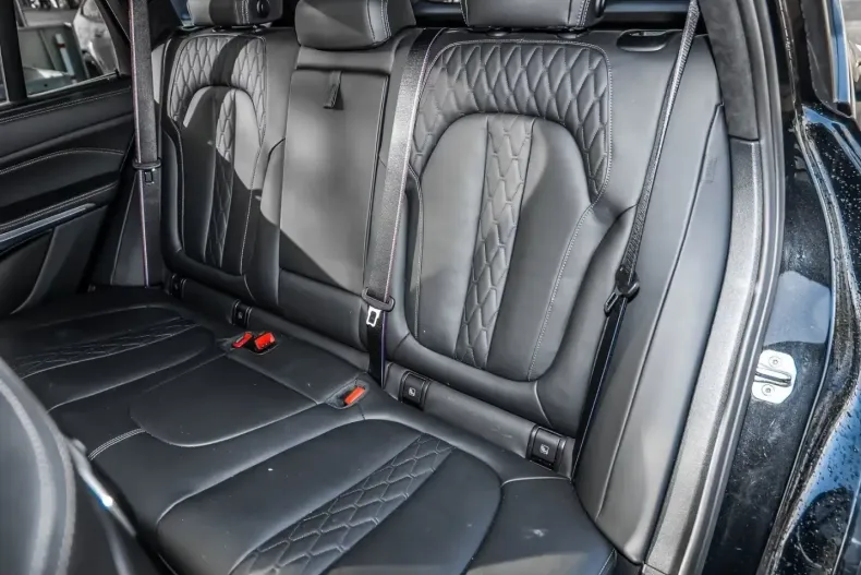 BMW X5 (Seria X) din 2023 cu 74.122 km - oferta BMW217488 - foto 14