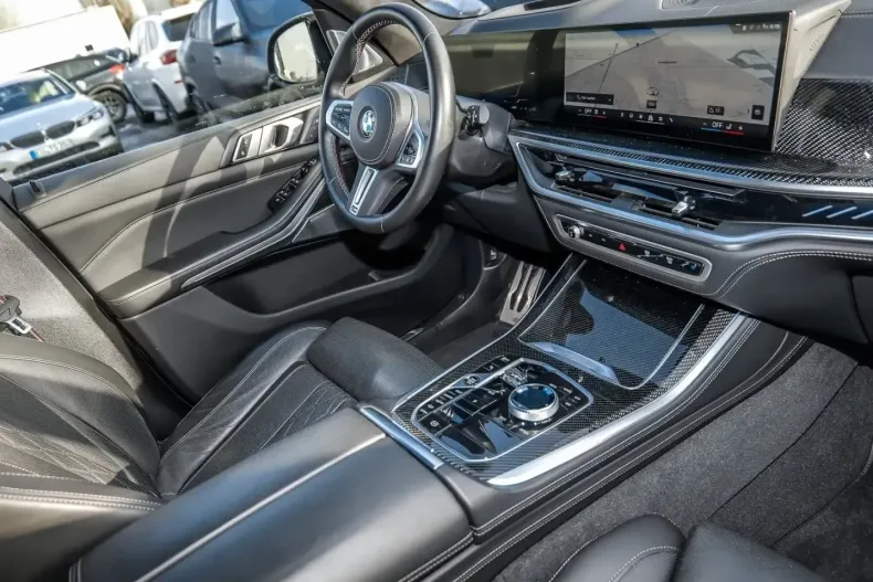 BMW X5 (Seria X) din 2023 cu 74.122 km - oferta BMW217488 - foto 15
