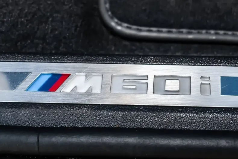 BMW X5 (Seria X) din 2023 cu 74.122 km - oferta BMW217488 - foto 21
