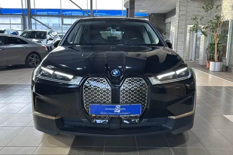 BMW iX din 2023 cu 50.905 km - oferta BMW217489 - foto 2