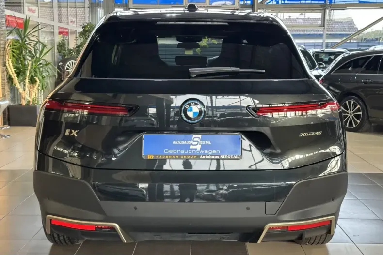 BMW iX din 2023 cu 50.905 km - oferta BMW217489 - foto 5