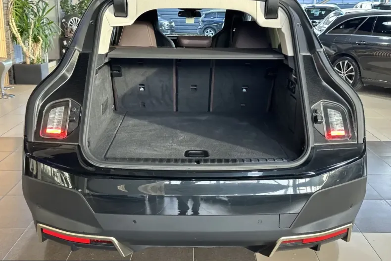BMW iX din 2023 cu 50.905 km - oferta BMW217489 - foto 6