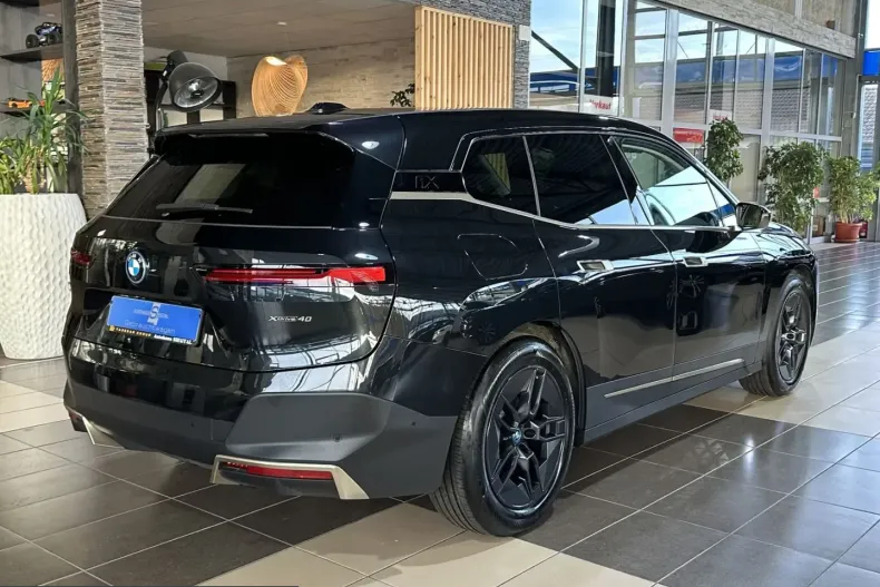 BMW iX din 2023 cu 50.905 km - oferta BMW217489 - foto 8