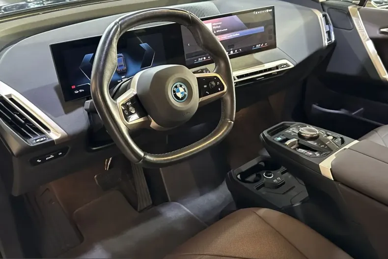 BMW iX din 2023 cu 50.905 km - oferta BMW217489 - foto 13