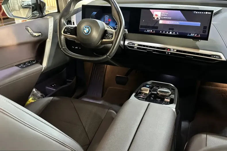 BMW iX din 2023 cu 50.905 km - oferta BMW217489 - foto 14