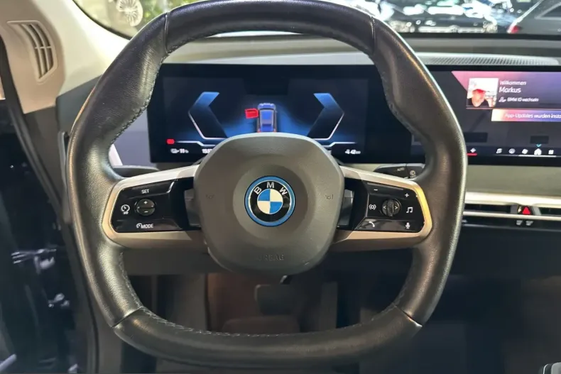 BMW iX din 2023 cu 50.905 km - oferta BMW217489 - foto 15