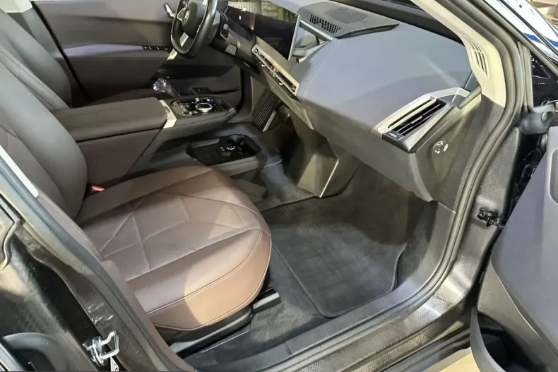 BMW iX din 2023 cu 50.905 km - oferta BMW217489 - foto 18