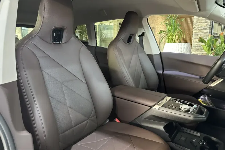 BMW iX din 2023 cu 50.905 km - oferta BMW217489 - foto 19