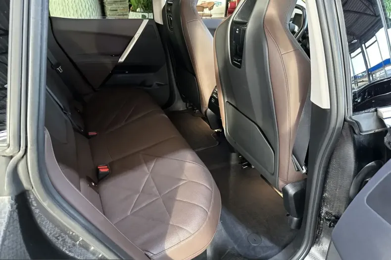 BMW iX din 2023 cu 50.905 km - oferta BMW217489 - foto 20