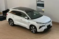 BYD Tang din 2025 cu 1.200 km - oferta BYD217490 - foto 1
