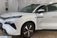 BYD Tang din 2025 cu 1.200 km - oferta BYD217490 - foto 8