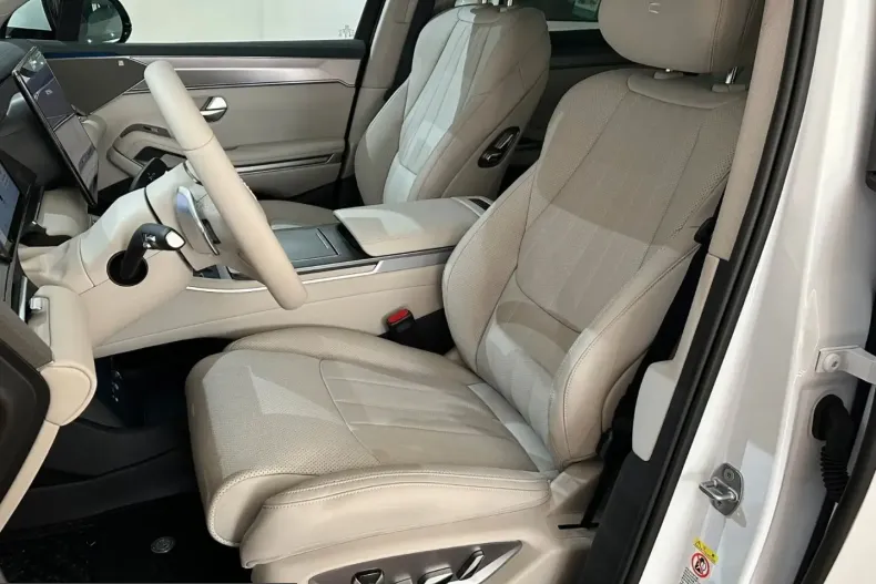 BYD Tang din 2025 cu 1.200 km - oferta BYD217490 - foto 15