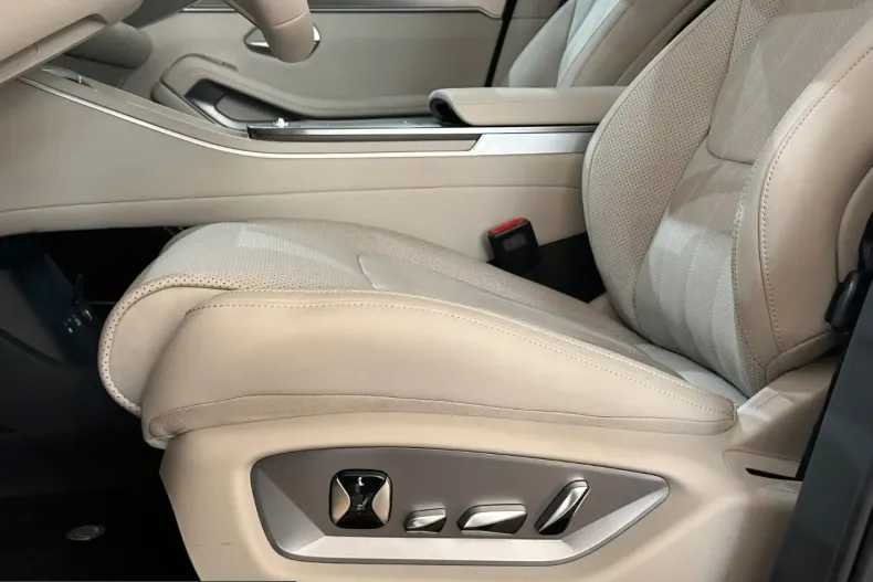 BYD Tang din 2025 cu 1.200 km - oferta BYD217490 - foto 16