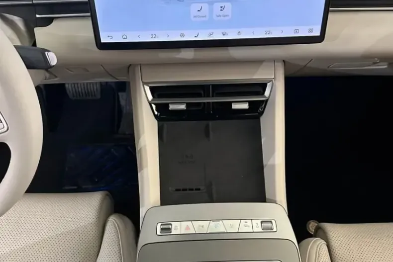 BYD Tang din 2025 cu 1.200 km - oferta BYD217490 - foto 19