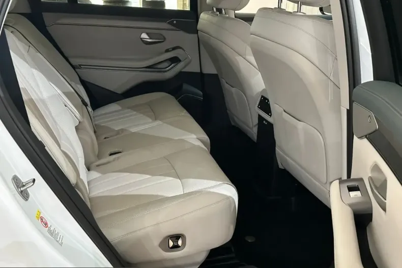 BYD Tang din 2025 cu 1.200 km - oferta BYD217490 - foto 20