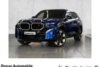 BMW XM (Seria X) din 2025 cu 31.251 km - oferta BMW217491 - foto 1