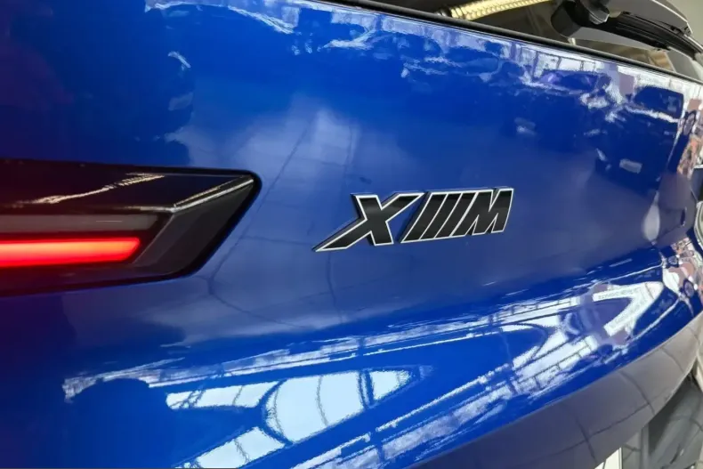 BMW XM (Seria X) din 2025 cu 31.251 km - oferta BMW217491 - foto 4