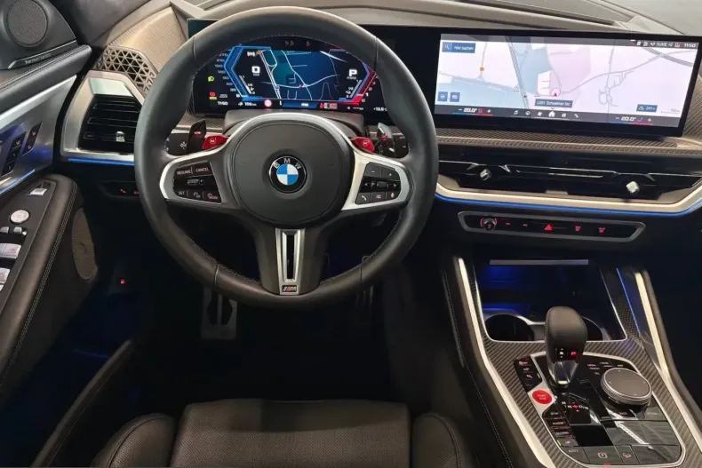 BMW XM (Seria X) din 2025 cu 31.251 km - oferta BMW217491 - foto 5