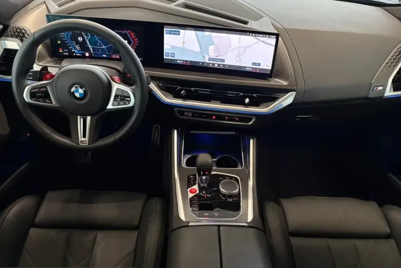 BMW XM (Seria X) din 2025 cu 31.251 km - oferta BMW217491 - foto 8