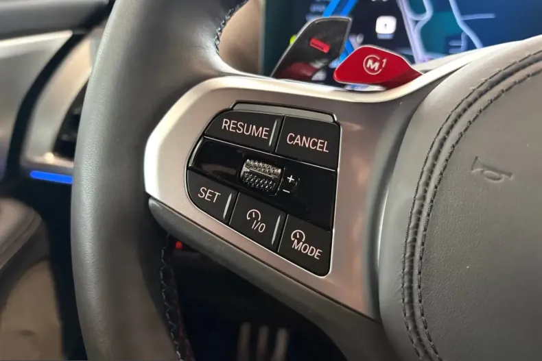 BMW XM (Seria X) din 2025 cu 31.251 km - oferta BMW217491 - foto 11