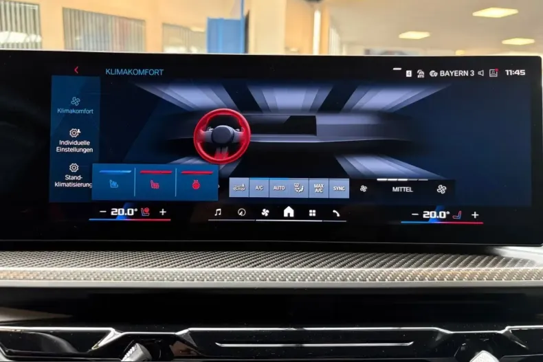 BMW XM (Seria X) din 2025 cu 31.251 km - oferta BMW217491 - foto 14