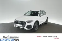 Audi Q5 din 2023 cu 46.600 km - oferta AUD217493 - foto 1