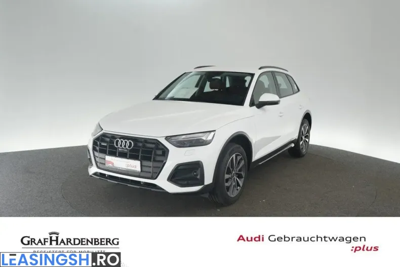 Audi Q5 din 2023 cu 46.600 km - oferta AUD217493 - foto 1