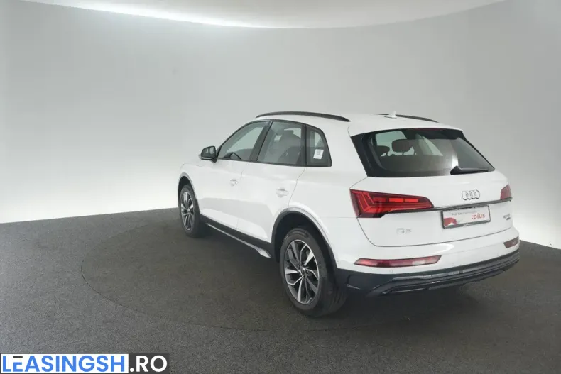 Audi Q5 din 2023 cu 46.600 km - oferta AUD217493 - foto 8