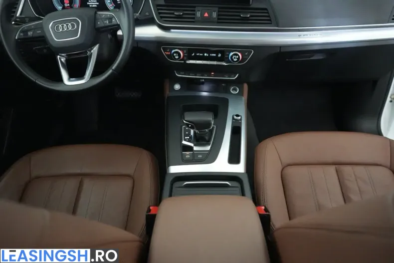 Audi Q5 din 2023 cu 46.600 km - oferta AUD217493 - foto 14