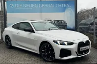 BMW M440 (Seria 4) din 2025 cu 24.796 km - oferta BMW217494 - foto 1